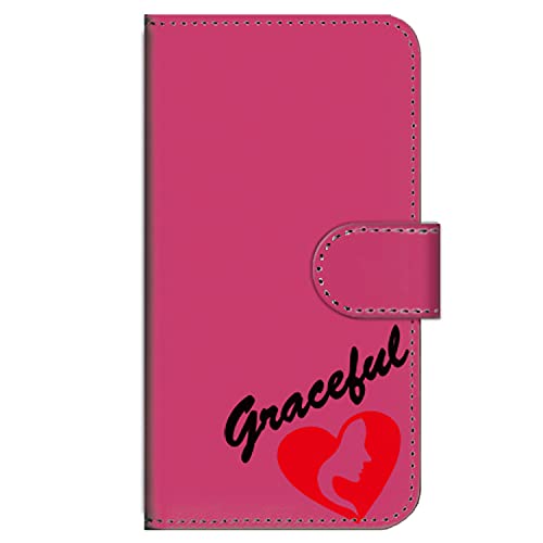 �K�[���Y�l�I �ėp AQUOS �p R10 SH-51F A501SH SH-M31 / R9 SH-51E A401SH SH-M28 �ƌ݊����̂��� �P�[�X �X�}�z�P�[�X �蒠�^ �g�уJ�o�[ �ϏՌ� (Graceful/�u���b�N) SHARP SH-5