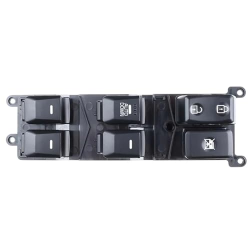 Botonera elevalunas para KIA Forte: solucione el fallo de su control de ventana principal 2014-2018