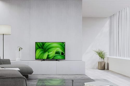 Sony BRAVIA, KD-32W800, 32 Zoll Fernseher, LED, 2K HDR, Android TV, Smart TV – Bild 3