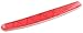3M Gel Wrist Rest for Keyboard - Designer Series, Coral (WR308-CL)