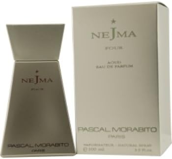 Aoud Four Eau De Parfum Spray 3.4 Oz By Pascal Morabito 1 pcs sku# 961684MA