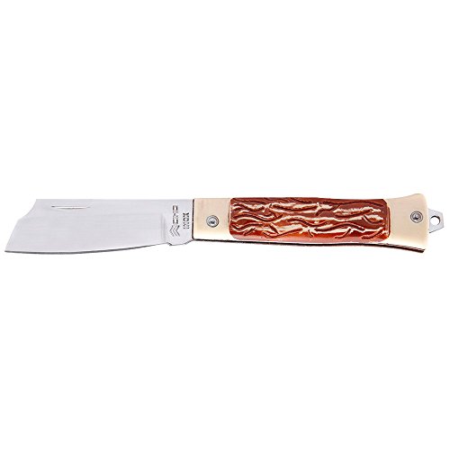 Canivete Cimo 55/3 Inox Cabo Acetato