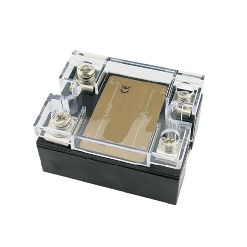 Régulateur de tension ASH-10VA module potentiomètre 470K monophasé