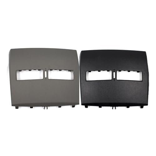 Coque Climatisation pour Nissan Tiida Remplacement Sortie Aération LHD
