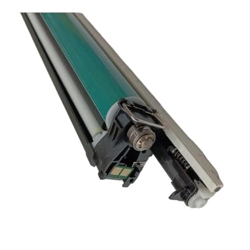 Tambour d'image resout traces impression Canon C3725 C3730 C3826 C3835 NPG67 GPR53 CMYK