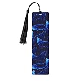 Ligero y portátil: Su diseño delgado y compacto se adapta fácilmente a novelas, agendas, planificadores, libros de texto y cuadernos. Fácil de transportar, cabe en mochilas, bolsos, maletines o organizadores de escritorio.