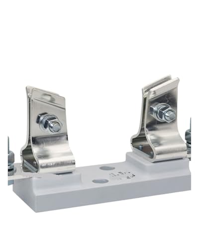 Base de fusible RT17 NT4 RS39 NGTC4 pour système basse tension