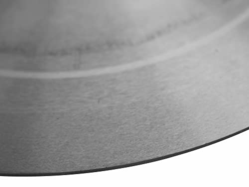 Image of Hose Cut Off 10 inch X 1 inch Arbor Beveled Blade