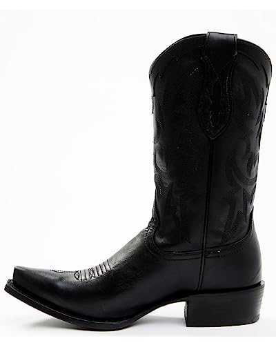 Cody James Men's Western Boot Snip Toe - Bcjfa23l43