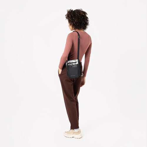 Image of Sherpani Prima, Small Anti Theft Crossbody Bag, Travel Shoulder Bag, Cross Body Purses, Handbags, Travel Gift