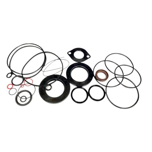 Kit de joints AQ280 transmission embase supérieure bateau moteur AQ280DP 876266 875741
