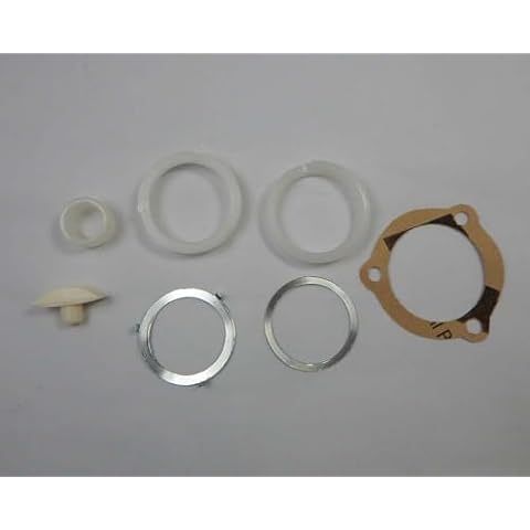 Motorstorex- Shifter Fulcrum Ball Bush Bushuing Set for Mazda MX5 MIATA BRAVO B2200 B2500 B2600 BT50 M502-99-178 Cover
