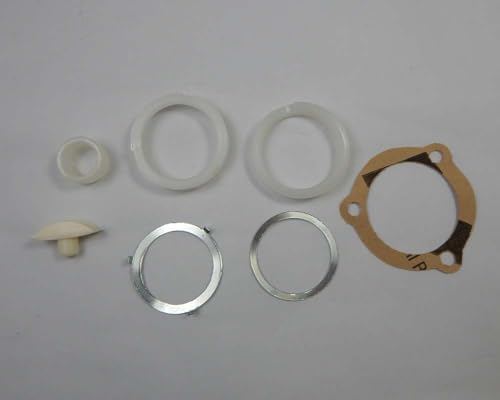 Motorstorex- Shifter Fulcrum Ball Bush Bushuing Set for Mazda MX5 MIATA BRAVO B2200 B2500 B2600 BT50 M502-99-178