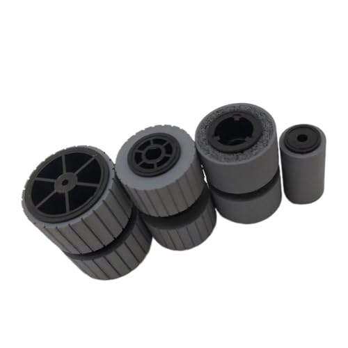 Kit de Remplacement de Rouleau ADF L2731A pour Scanner ScanJet 7000 S2 L2731-60004