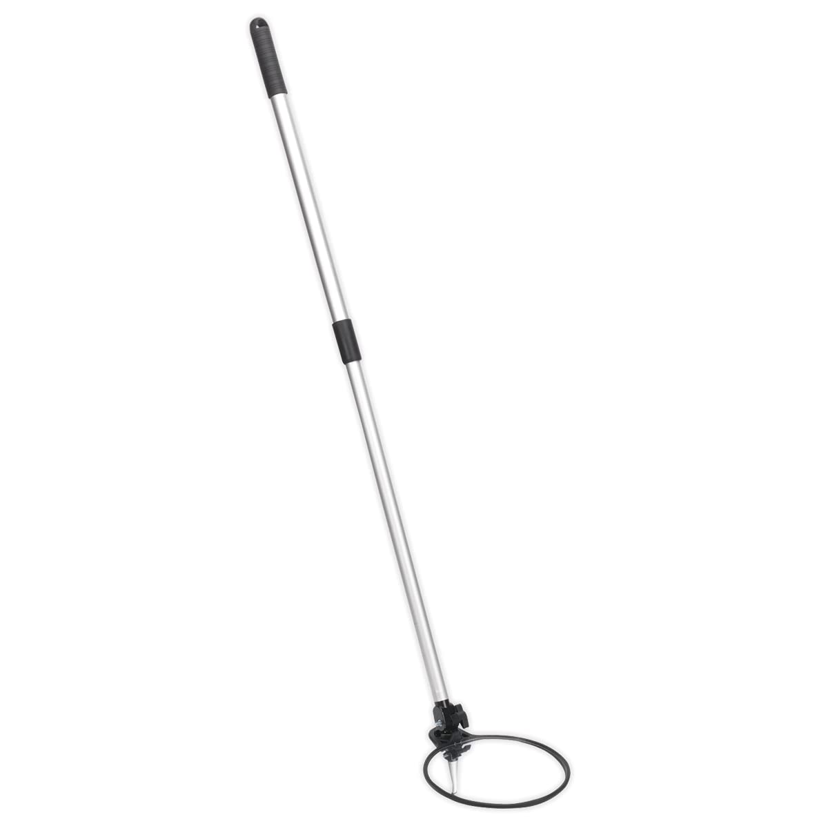 Sealey AK5960 espejo de inspección debajo de la carrocería - ajustable