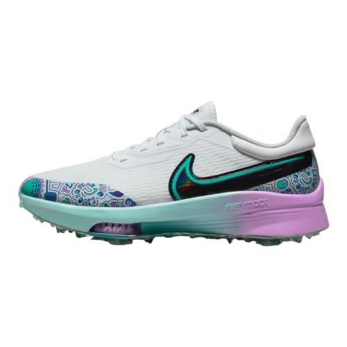 Nike Mixte Air Zoom Infinity Tour Basket Idéale pour le Parcours