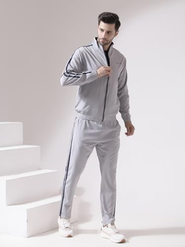Image of OFF LIMITS Men's CNS CORE Zipper Tracksuits