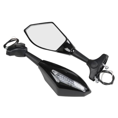 Retrovisores moto de alta visibilidad para CBR1000 y CBF1000 espejo antirreflejos 5