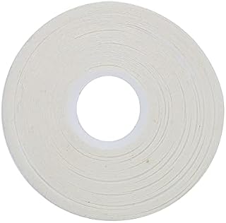 Quilting Sewing Tape Wash Away Tape Basting Tape DIY WaterSoluble PVC Washable DoubleSided Masking Tape for Craft Clothes Sewing Quilting Stitching