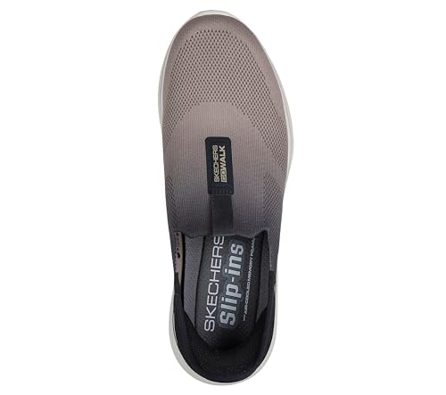 Image of Skechers Mens GO Walk 7 - Easy ON 2 Slip-ins Walking Shoes