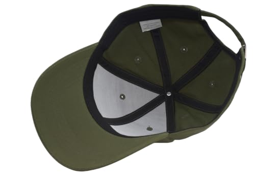 Image of XL XXL 3XL Oversized Big Head Hats Mens Structured Baseball Cap Fit for Size 7 1 /2, 7 5 /8, 7 3 /4, 7 7 /8, 8, 8 1 /8