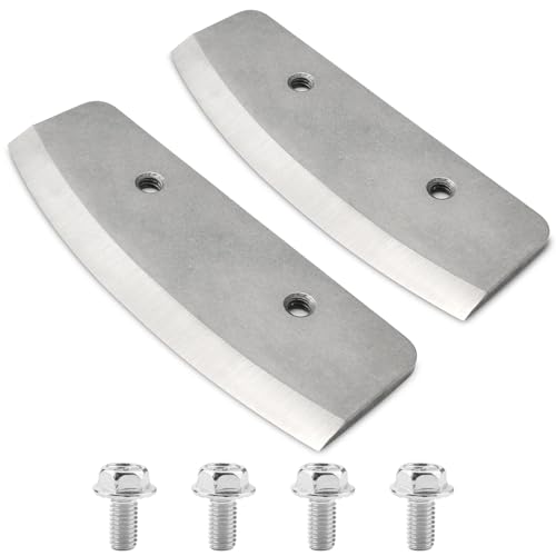 FIX ZHANG 8 Inch RB8 Blades