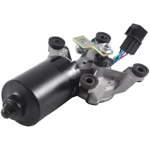 Moteur d'essuie-glace Hyundai Terracan 2001-2006 mécanisme avant 98100-H1500