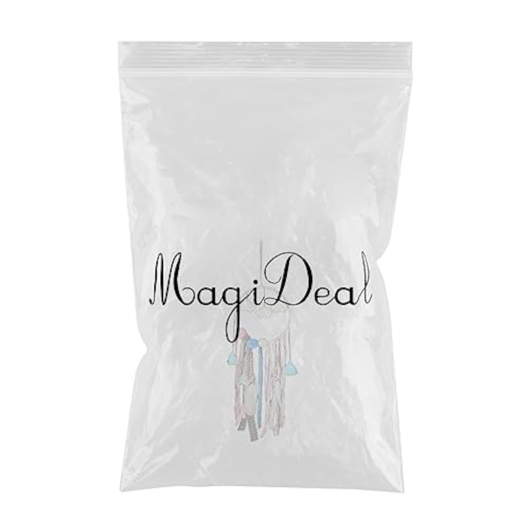 Multicolor Handmade Dream Catcher Net Pendant Wall Decoration