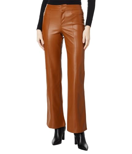 Free People Uptown High-Rise Brown 8