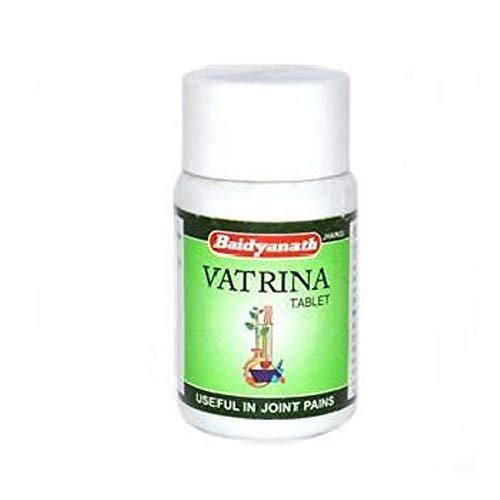 See full amazon price history chart for Baidyanath Vatrina Tablet-50 Tab Baidyanath Vatrina Tablet-50 Tab (B07QF9974L) Amazon Price History, Amazon Price Tracker