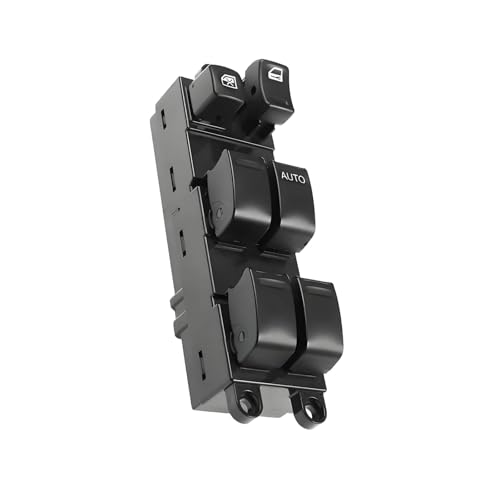 Commande de vitre électrique de remplacement pour réparer un lève-vitre RHD