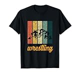 Retro Wrestling Sport Geschenke