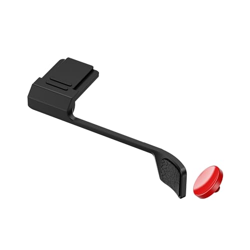 Il cuscinetto in silicone nella zona di contatto hot shoe protegge i contatti.