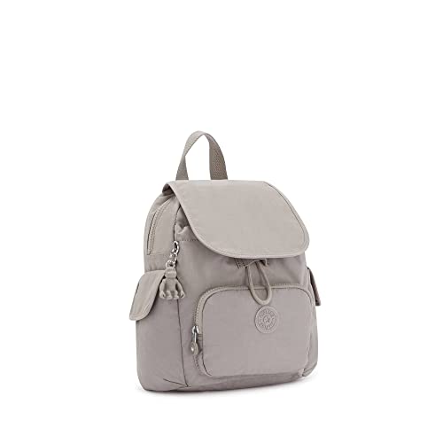 Image of Kipling Women's City Pack Mini Backpack, Lightweight Versatile Daypack, Bag
