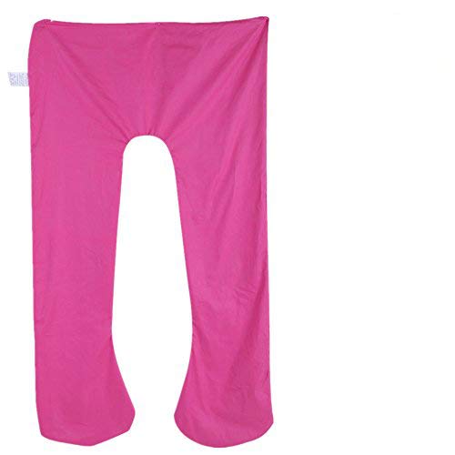 Pregnancy Pillow Cover, U Shaped Pillow Cover, Pregnancy