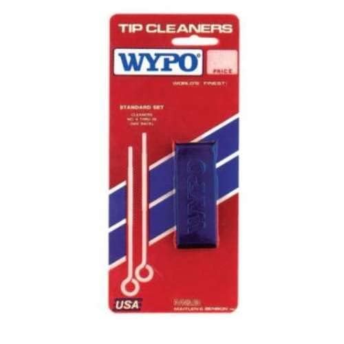 WYPO - Tip Cleaner Kits - Size Group: 6-26