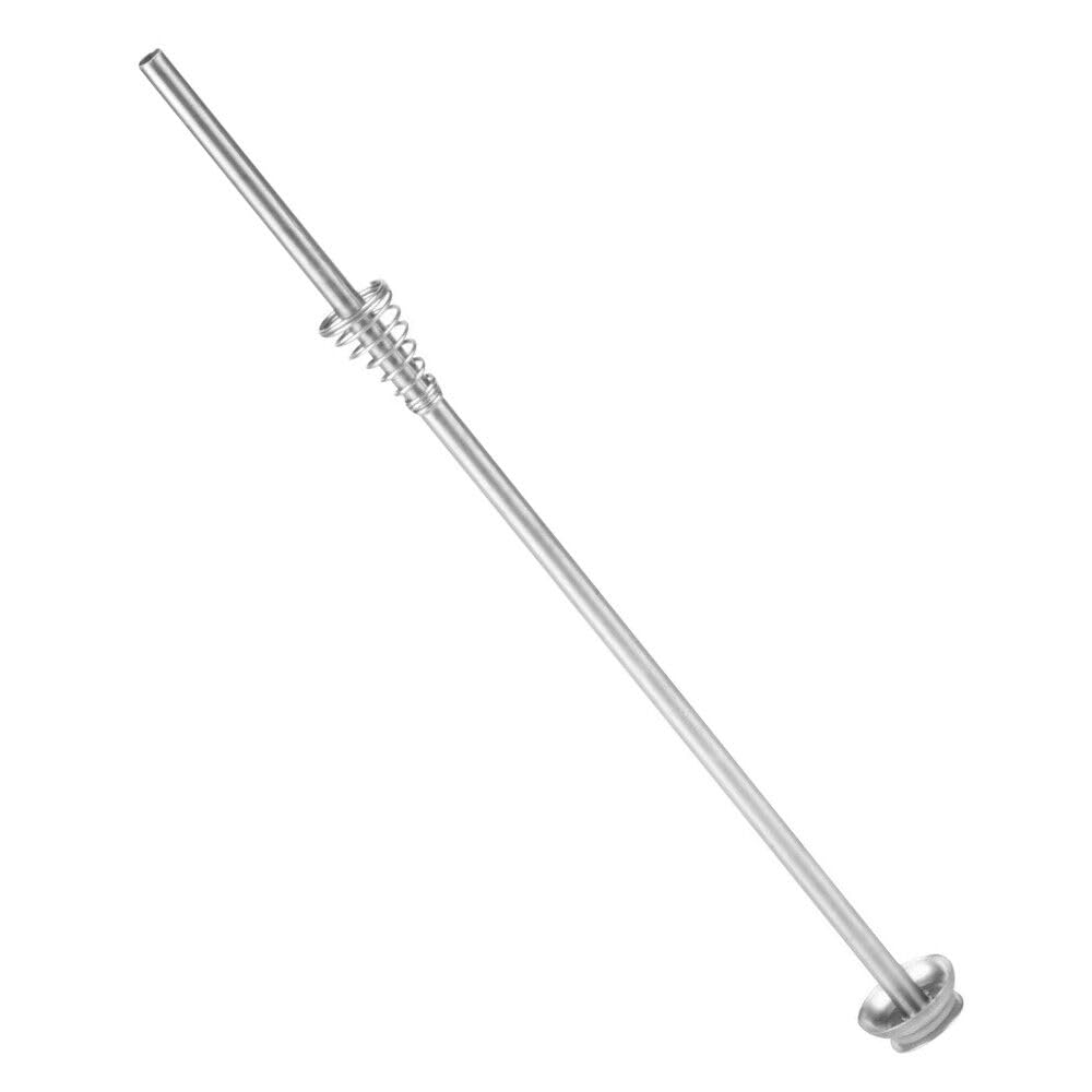 #990044100 Beach Commercial 60 Cup Coffee Urn Stem and Spring D50065B D50065C Premium and Durable Replacement Parts New for Hamilton