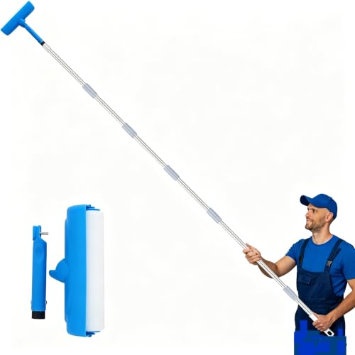 Ceiling Paint Roller No Drip Kit – 96