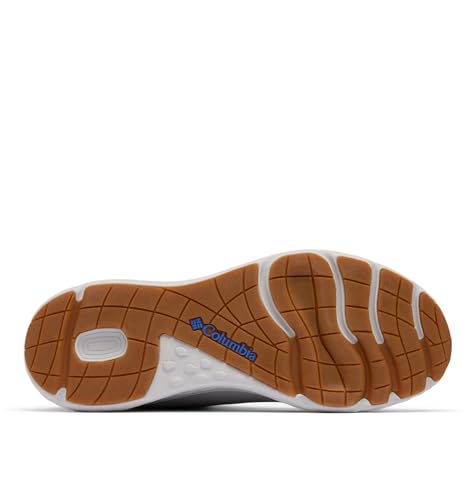 Columbia Men’s PFG Dry Tortugas Waterproof Slip On Fishing Boot4