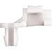 Auto Body Doctor ABDH1218RX Door Lock Rod Clip (GM/Ford Rig)