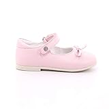  Naturino Ballerina Mädchen, Pink - Rosa - Größe: 25 EU
