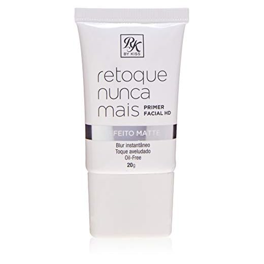 Retoque Nunca Mais Primer Hd Efeito Matte, Rk By Kiss