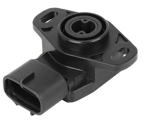 Capteur TPS Suzuki Aerio résout le ralenti instable et trou accélération 4189