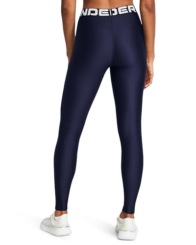 Under Armour 1383559 camiseta ajustada mujer transpirable 4