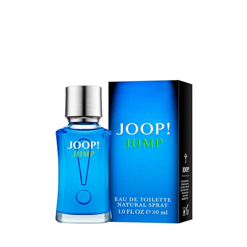 Joop! Jump Eau de Toilette 6