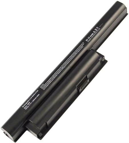 Batterie ordinateur portable VAIO VPC-EA21FDT pour travailler partout