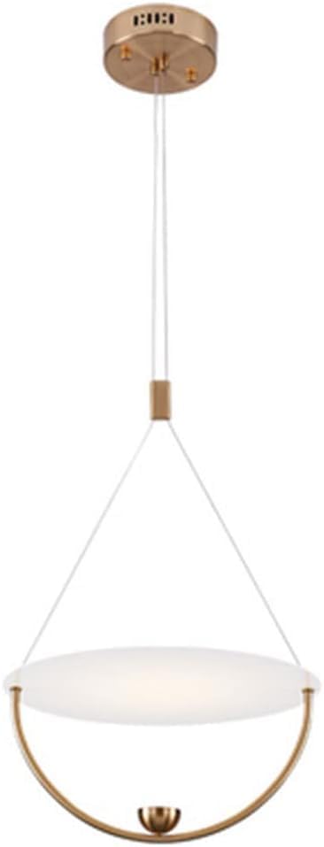 Plafonnier LED moderne réglable pour illuminer votre cuisine
