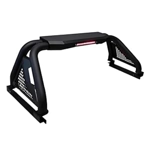 Oztsr Liangyongji Bagażnik Roll Bar 4x4 LED