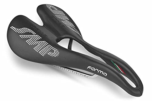 Smp Saddle Forma Black #TOP4
