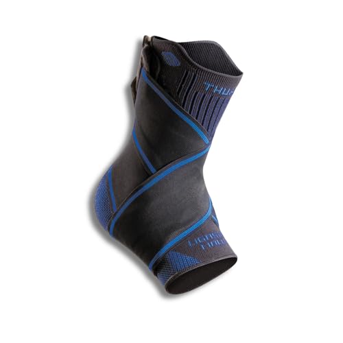 THUASNE Ligastrap Chevillère Ligastrap Malleo Taille 2 : tour de cheville 21-23 cm